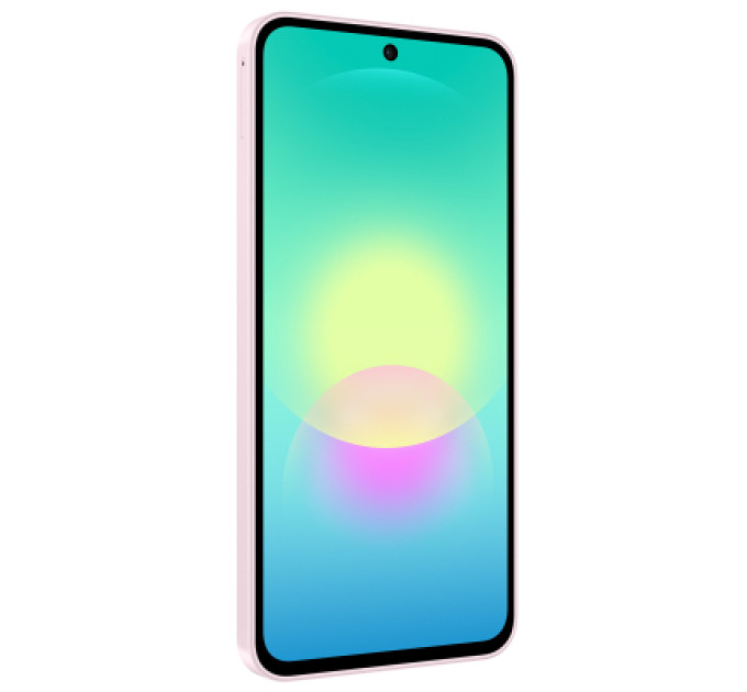 Samsung Мобільний телефон Samsung Galaxy A27 5G 8/256Gb Light Pink (SM-A276BLICEUC)