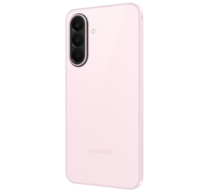 Samsung Мобільний телефон Samsung Galaxy A27 5G 8/256Gb Light Pink (SM-A276BLICEUC)