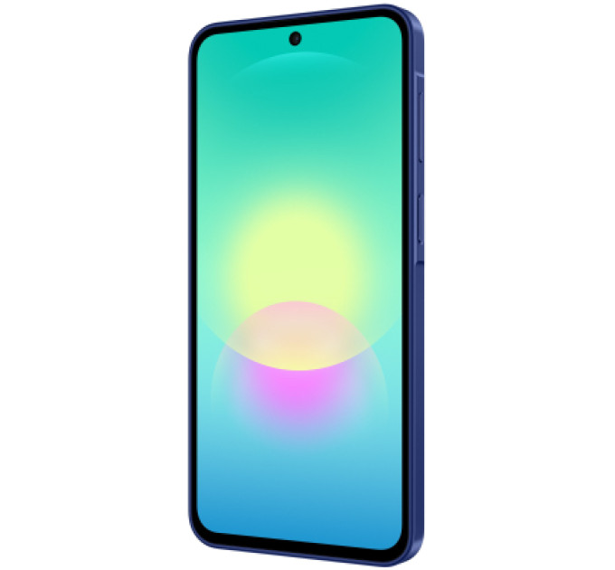 Samsung Мобільний телефон Samsung Galaxy A27 5G 8/256Gb Blue (SM-A276BZBCEUC)