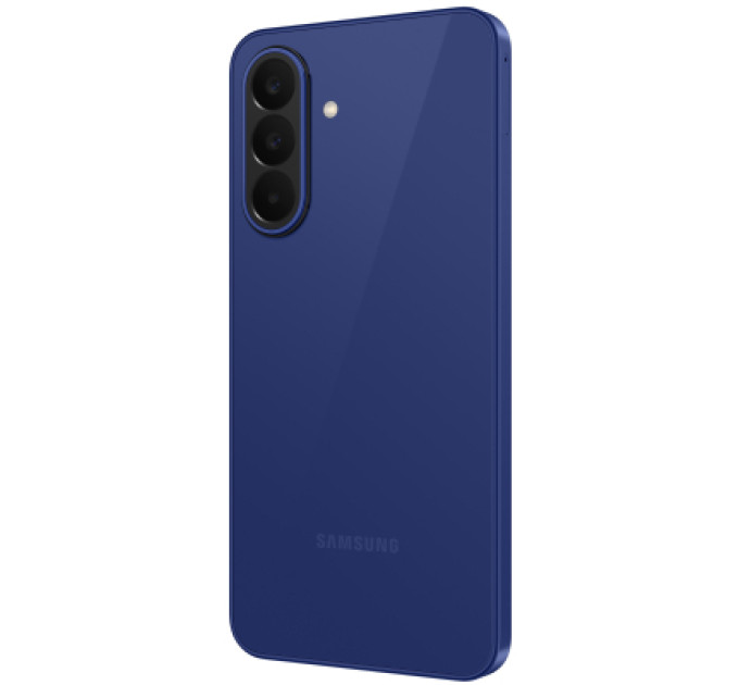 Samsung Мобільний телефон Samsung Galaxy A27 5G 8/256Gb Blue (SM-A276BZBCEUC)