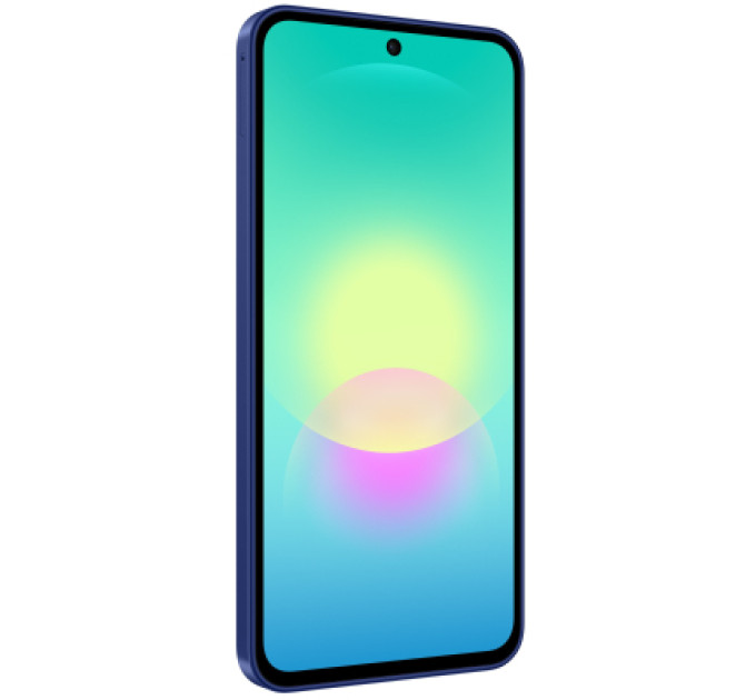 Samsung Мобільний телефон Samsung Galaxy A27 5G 8/256Gb Blue (SM-A276BZBCEUC)