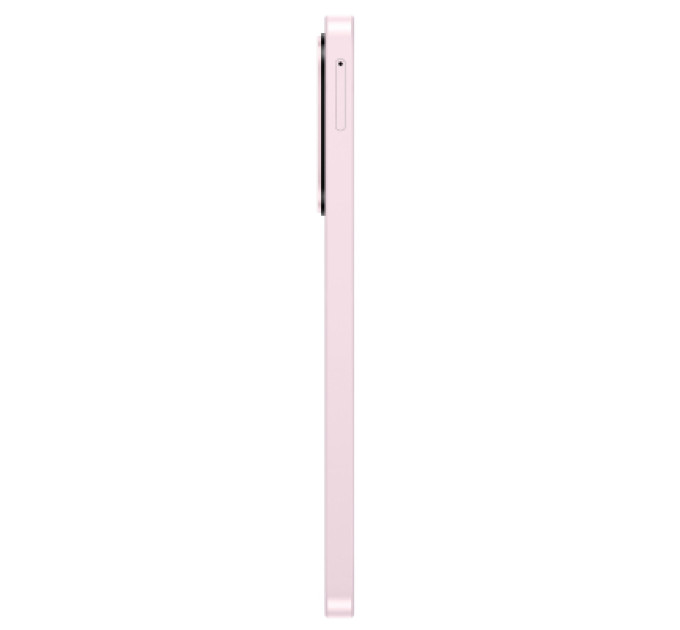 Samsung Мобільний телефон Samsung Galaxy A27 5G 6/128Gb Light Pink (SM-A276BLIBEUC)