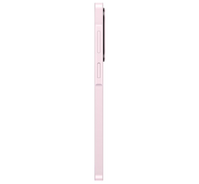 Samsung Мобільний телефон Samsung Galaxy A27 5G 6/128Gb Light Pink (SM-A276BLIBEUC)