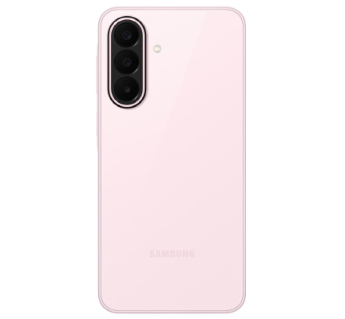 Samsung Мобільний телефон Samsung Galaxy A27 5G 6/128Gb Light Pink (SM-A276BLIBEUC)
