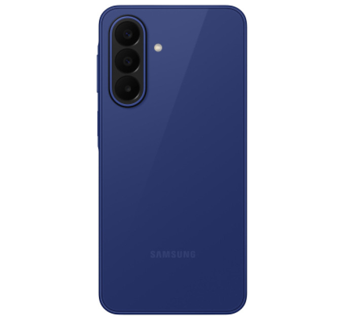 Samsung Мобільний телефон Samsung Galaxy A27 5G 6/128Gb Blue (SM-A276BZBBEUC)