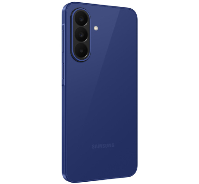 Samsung Мобільний телефон Samsung Galaxy A27 5G 6/128Gb Blue (SM-A276BZBBEUC)