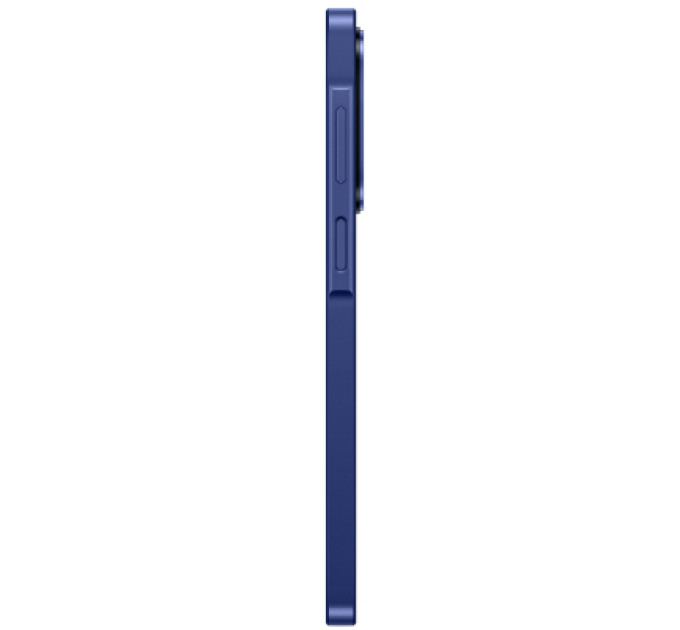 Samsung Мобільний телефон Samsung Galaxy A27 5G 6/128Gb Blue (SM-A276BZBBEUC)