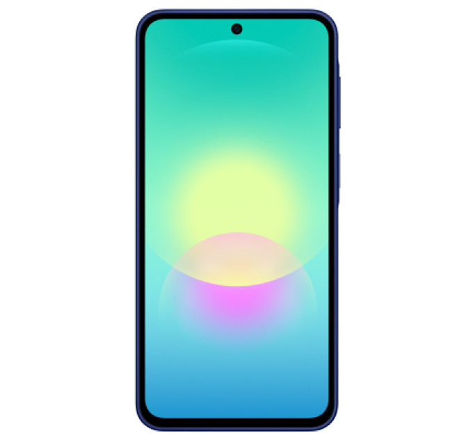 Samsung Мобільний телефон Samsung Galaxy A27 5G 6/128Gb Blue (SM-A276BZBBEUC)