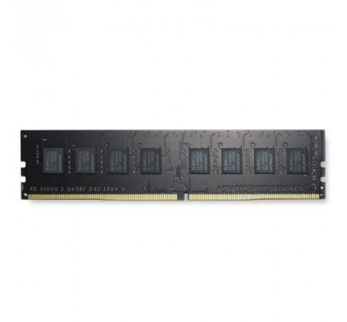 Модуль пам'яті для комп'ютера DDR4 4GB 2400 MHz G.Skill (F4-2400C17S-4GNT)