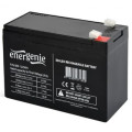 EnerGenie Батарея до ДБЖ EnerGenie 12В 9 Ач (BAT-12V9AH)