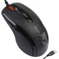 A4Tech Мишка A4Tech F5 black