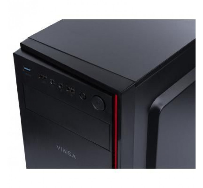 Корпус Vinga Apache-500W