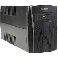 Джерело безперебійного живлення EnerGenie EG-UPS-B650, 650 ВA