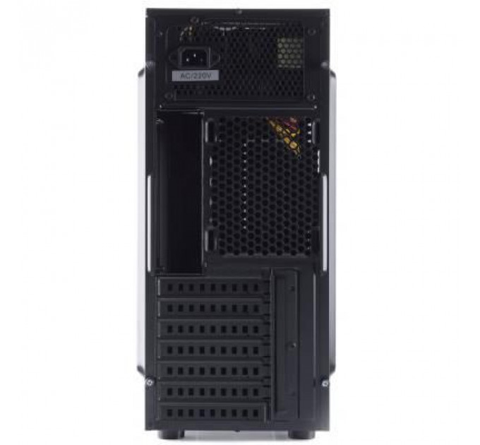 Корпус Vinga Apache-500W