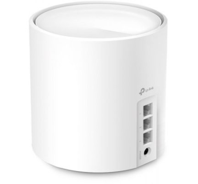 TP-Link Маршрутизатор TP-Link DECO-X50-3-PACK