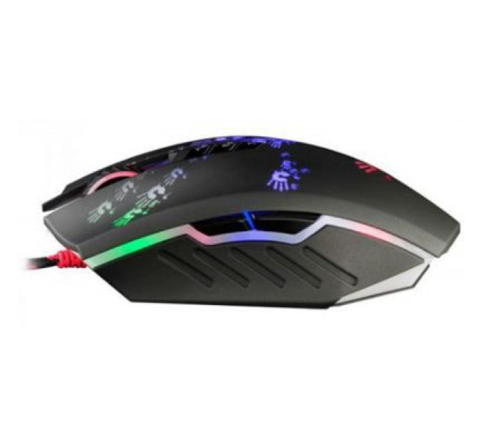 A4Tech Мишка A4Tech Bloody A60A Black