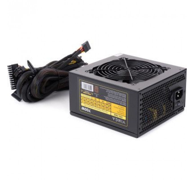 Блок живлення Vinga 700W (VPS-700B)