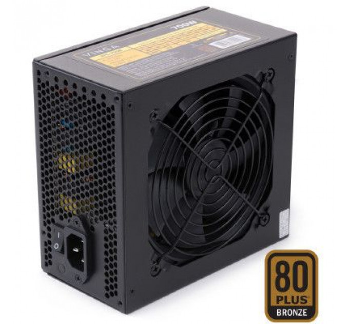Блок живлення Vinga 700W (VPS-700B)