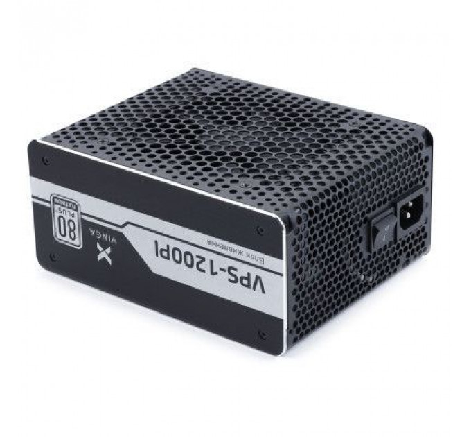 Блок живлення Vinga 1200W (VPS-1200Pl)
