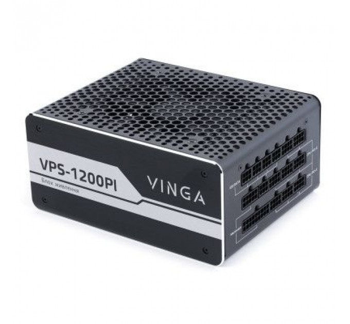 Блок живлення Vinga 1200W (VPS-1200Pl)