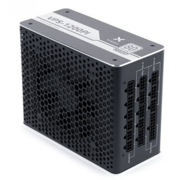 Блок живлення Vinga 1200W (VPS-1200Pl)