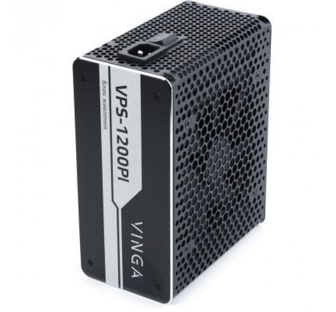 Блок живлення Vinga 1200W (VPS-1200Pl)