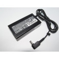 Acer Блок живлення до ноутбуку Acer 65W 19V, 3.42A, разъем 5.5/1.7 (PA-1650-86 / A40244)