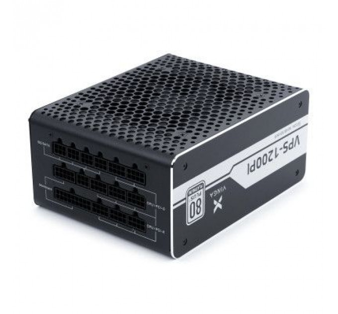 Блок живлення Vinga 1200W (VPS-1200Pl)