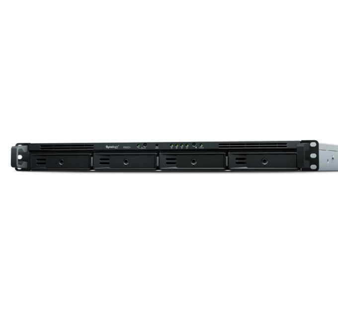 Synology NAS Synology RS822RP+