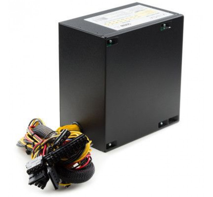Блок живлення Vinga 500W ОЕМ (VPS-500-120)
