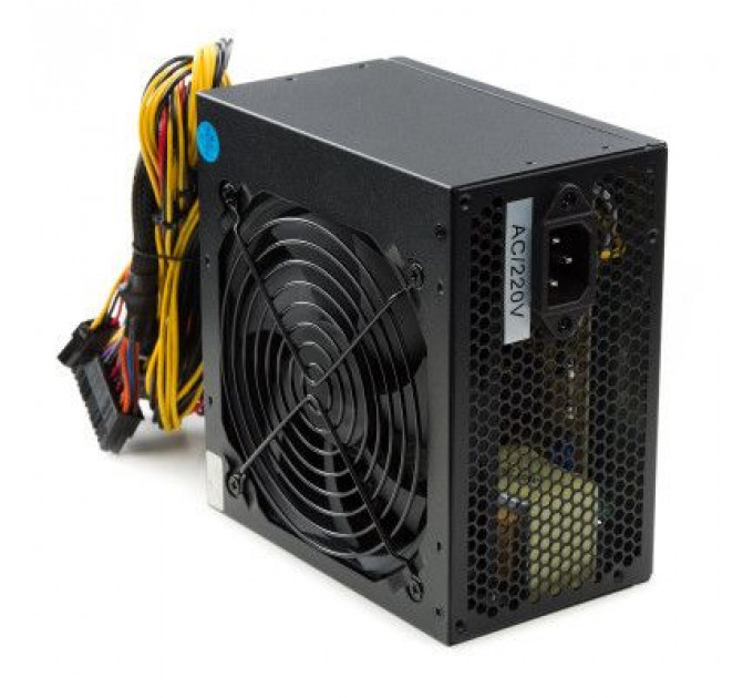 Блок живлення Vinga 500W ОЕМ (VPS-500-120)