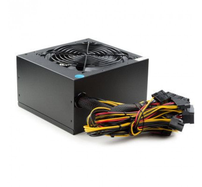 Блок живлення Vinga 500W ОЕМ (VPS-500-120)