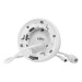 Hikvision Камера відеоспостереження Hikvision DS-2CD1347G2H-LIUF (2.8)