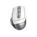 A4Tech Мишка A4Tech FG35 Silver
