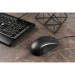 2E Мишка 2E MF130 USB Black (2E-MF130UB)