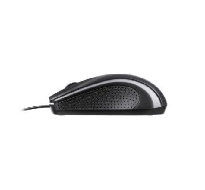 2E Мишка 2E MF130 USB Black (2E-MF130UB)