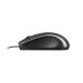 2E Мишка 2E MF130 USB Black (2E-MF130UB)