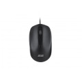 2E Мишка 2E MF140 USB Black (2E-MF140UB)