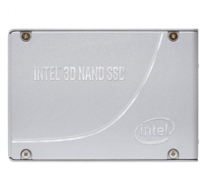 INTEL Накопичувач SSD U.2 2.5" 1TB DC P4510 INTEL (SSDPE2KX010T807)