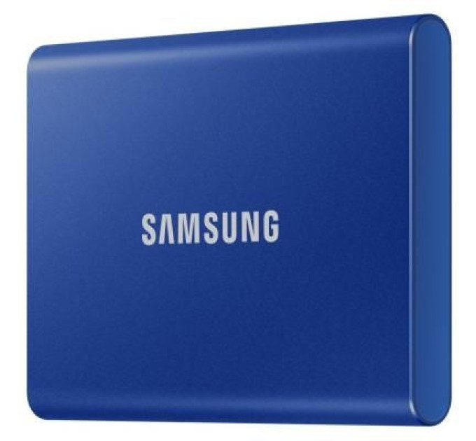 Samsung Накопичувач SSD USB 3.2 1TB T7 Samsung (MU-PC1T0H/WW)