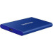 Samsung Накопичувач SSD USB 3.2 1TB T7 Samsung (MU-PC1T0H/WW)