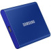 Samsung Накопичувач SSD USB 3.2 1TB T7 Samsung (MU-PC1T0H/WW)