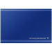 Samsung Накопичувач SSD USB 3.2 1TB T7 Samsung (MU-PC1T0H/WW)