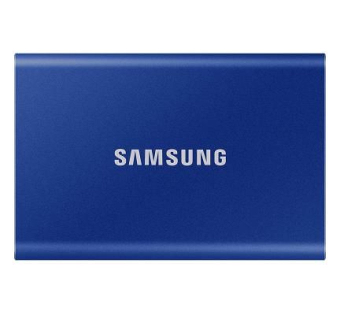 Samsung Накопичувач SSD USB 3.2 1TB T7 Samsung (MU-PC1T0H/WW)