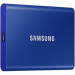 Samsung Накопичувач SSD USB 3.2 1TB T7 Samsung (MU-PC1T0H/WW)