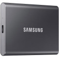 Samsung Накопичувач SSD USB 3.2 1TB T7 Samsung (MU-PC1T0T/WW)