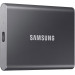 Samsung Накопичувач SSD USB 3.2 1TB T7 Samsung (MU-PC1T0T/WW)