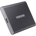 Samsung Накопичувач SSD USB 3.2 1TB T7 Samsung (MU-PC1T0T/WW)