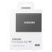 Samsung Накопичувач SSD USB 3.2 1TB T7 Samsung (MU-PC1T0T/WW)