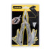 Stanley Мультитул Stanley MULTI-TOOL 12 в 1с чехлом (0-84-519)